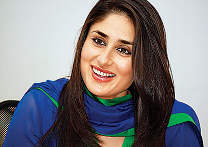 Saif is my personal Khan: Kareena Kapoor